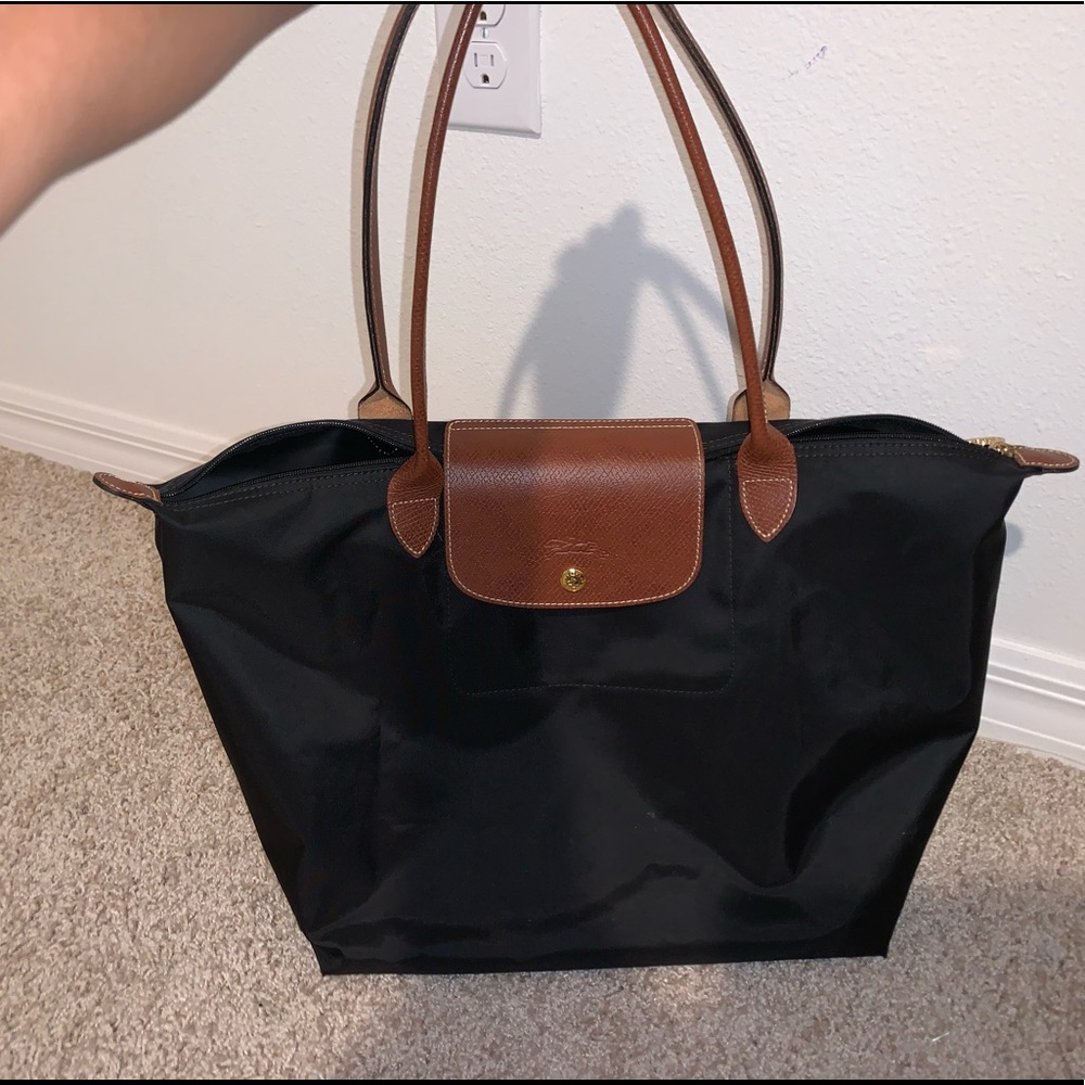 Longchamp bag